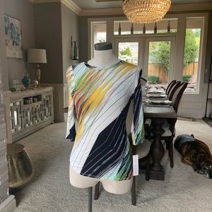 NWT Westin Wear top